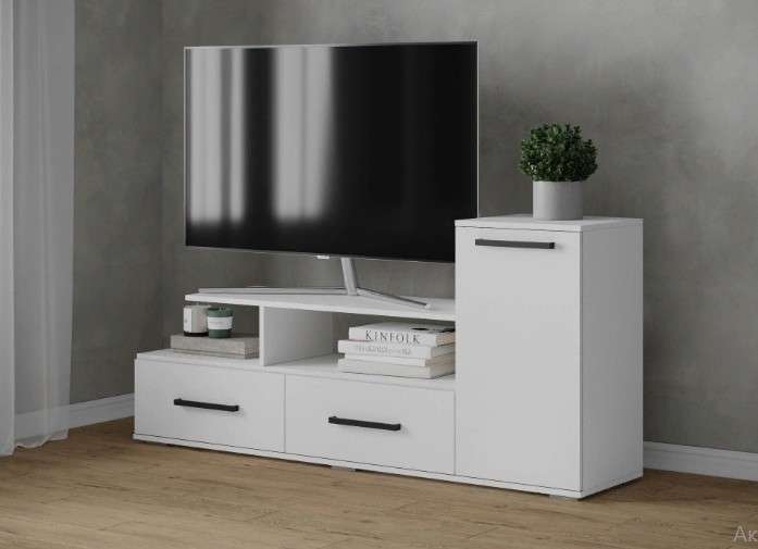 Тумба для ТВ ПАРУС-1 (Тэкс) в Нижнем Новгороде фото 5