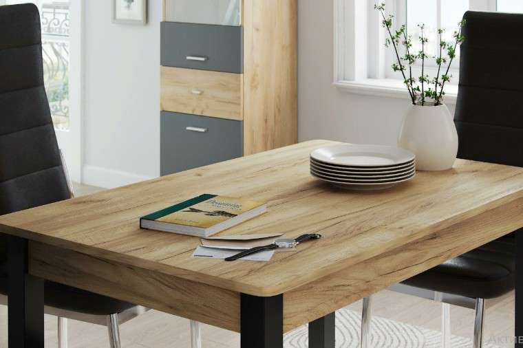 Стол обеденный «Олимп-1» (Тэкс) в Нижнем Новгороде фото 2