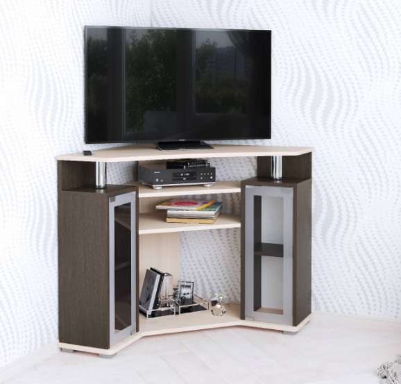 Тумба ТВ "044 2у" (Тэкс) в Нижнем Новгороде фото 3