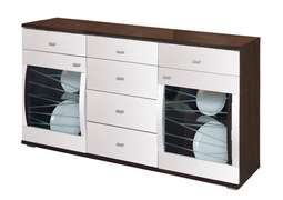 Шкаф многоцелевого назначения 06.114 "Алабама"