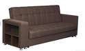 Диван - кровать «САУРИ» Боковина №1, Боковина №3 (О/М) в Нижнем Новгороде фото 7
