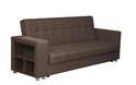 Диван - кровать «САУРИ» Боковина №2, Боковина №3 (О/М) в Нижнем Новгороде фото 1