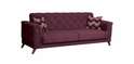 Диван-кровать «АМАРАНТ» О/М в Нижнем Новгороде фото 3
