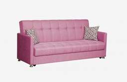 Диван - кровать «САУРИ» комплект боковин №1 (О/М)