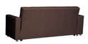 Диван - кровать «САУРИ» Боковина №2, Боковина №3 (О/М) в Нижнем Новгороде фото 2