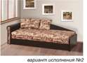Диван-кровать «Троя» (О/М) в Нижнем Новгороде фото 9