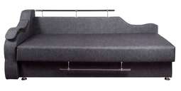 Тахта «Эллада» левая (Магнолия)