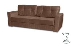 Диван тахта «Сирена» (Магнолия)