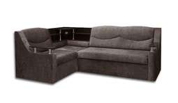 Угловой диван «Авангард-2» (Магнолия)