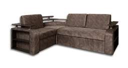 Угловой диван «Пассаж» (Магнолия)