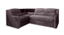 Угловой диван «Авангард» (Магнолия)