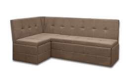 Кухонный диванчик «Беседа» со спальным местом