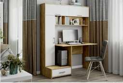 Стол компьютерный «Мист-1» (ВВР)