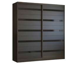 Шкаф-купе «ЛОТОС-1» три размера (ВВР)