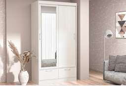 Шкаф-купе «ДИАЛ-008»