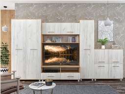 Гостиная «ВАЛЕНСИЯ-3»