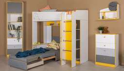 Детская «АЛЬФА» модульная компл.2