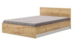 Кровать «Марчел» три размера