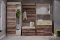 Прихожая «Соната» Дуб Сакраменто модульная комплектация 2 в Нижнем Новгороде фото 11