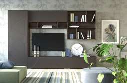 Гостиная Summit комплектация 5 (Сильва)