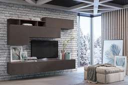 Набор мебели Summit комплектация 4 (Сильва)