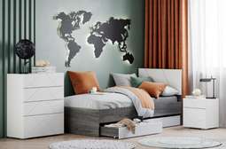 Детская «Summit» комплектация 3 (Сильва)