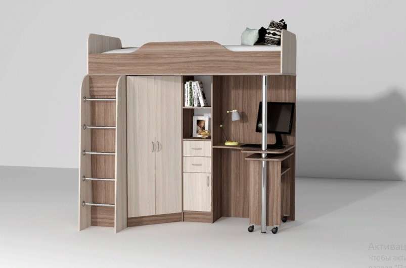 АКЦИЯ!!! Детская «БРИЗ-1» левая и правая в Нижнем Новгороде фото 2