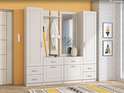 АКЦИЯ!!! Прихожая «Иннэс-6» МДФ комплектация 2 в Нижнем Новгороде фото 1