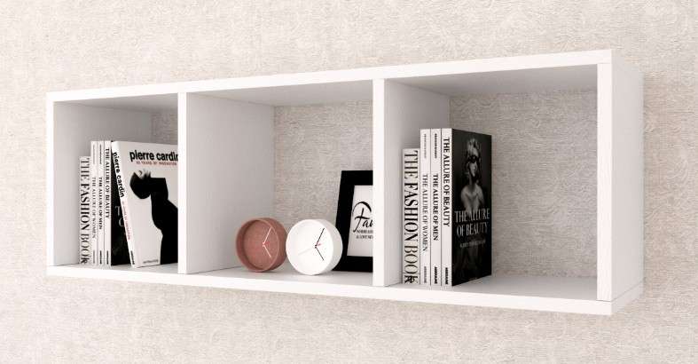 Тумба под ТВ 1500 (Белый глянец) в Нижнем Новгороде фото 3