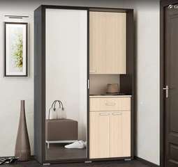 Прихожая «Иннэс-4» (ДИАЛ)