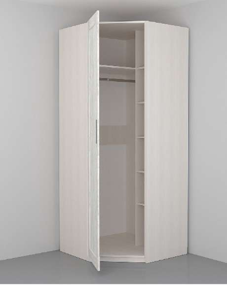 Гостиная «АЛЛЕГРО-9» ЛОФТ Угловая в Нижнем Новгороде фото 3