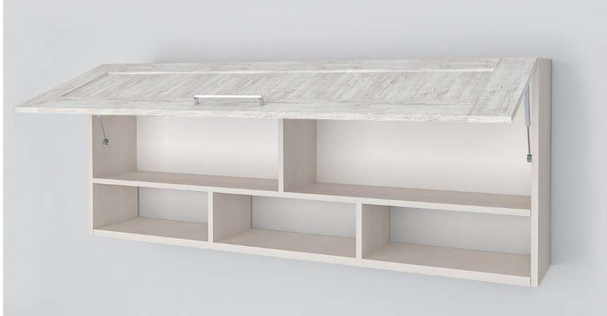 Гостиная «АЛЛЕГРО-9» ЛОФТ Угловая в Нижнем Новгороде фото 5