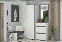 Прихожая «Иннэс-12» набор 1 (модульная) в Нижнем Новгороде фото 1