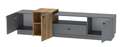 Тумба для ТВ «Квадро Т-1» (Диал) в Нижнем Новгороде фото 4