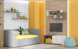 Набор мебели «КЛЕО» комплектация-5 (модульная)