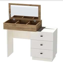 Стол туалетный «Квадро Ст-2» (Диал)