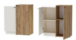 Комод «Квадро К-2» (Диал)