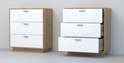 Комод К-3 «ЭГО» (Диал) в Нижнем Новгороде фото 2