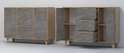 Комод К-2 «ЭГО» (Диал) в Нижнем Новгороде фото 3