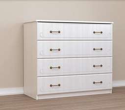 Комод «КЭТ-6» (Бодега/Сандал)