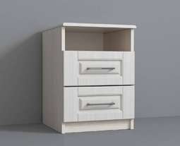 Тумба прикроватная «КЭТ-6» Кантри