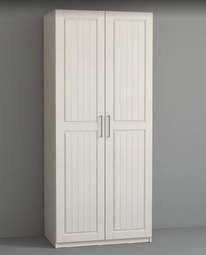 Шкаф 2-х створчатый «КЭТ-6» КАНТРИ