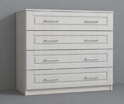 Комод «КЭТ-6» КАНТРИ (ДИАЛ)