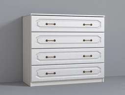 Комод «КЭТ-6» КЛАССИКА