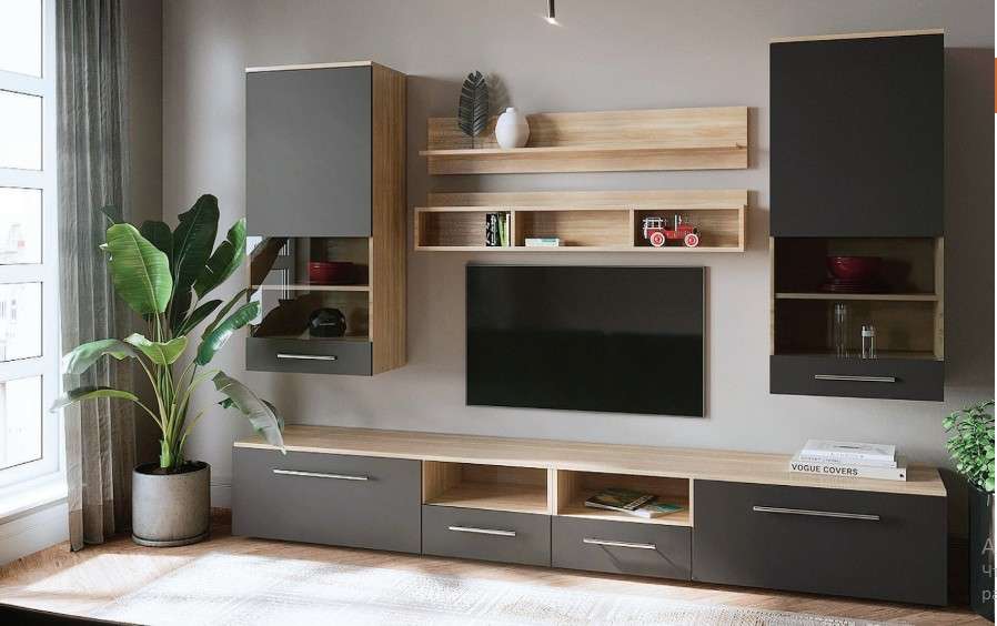 Гостиная «Афина-2» (Северин) в Нижнем Новгороде фото 1