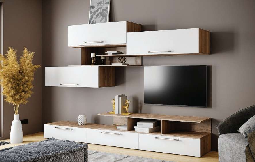 Гостиная «Лиана» (Северин) в Нижнем Новгороде фото 3