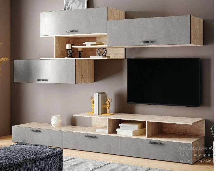 Гостиная «Лиана» (Северин) в Нижнем Новгороде фото 1