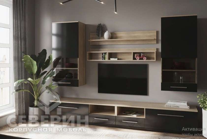 Гостиная «Афина-2» (Северин) в Нижнем Новгороде фото 2