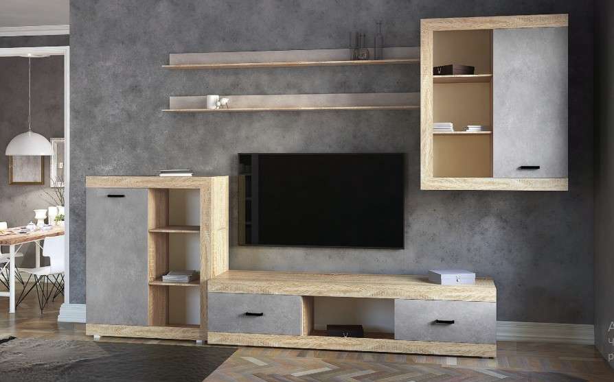 Гостиная «Ронда» (Северин) в Нижнем Новгороде фото 1