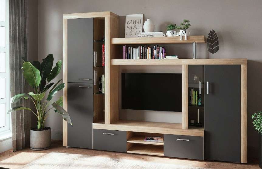 Гостиная «Афина» (Северин) в Нижнем Новгороде фото 1